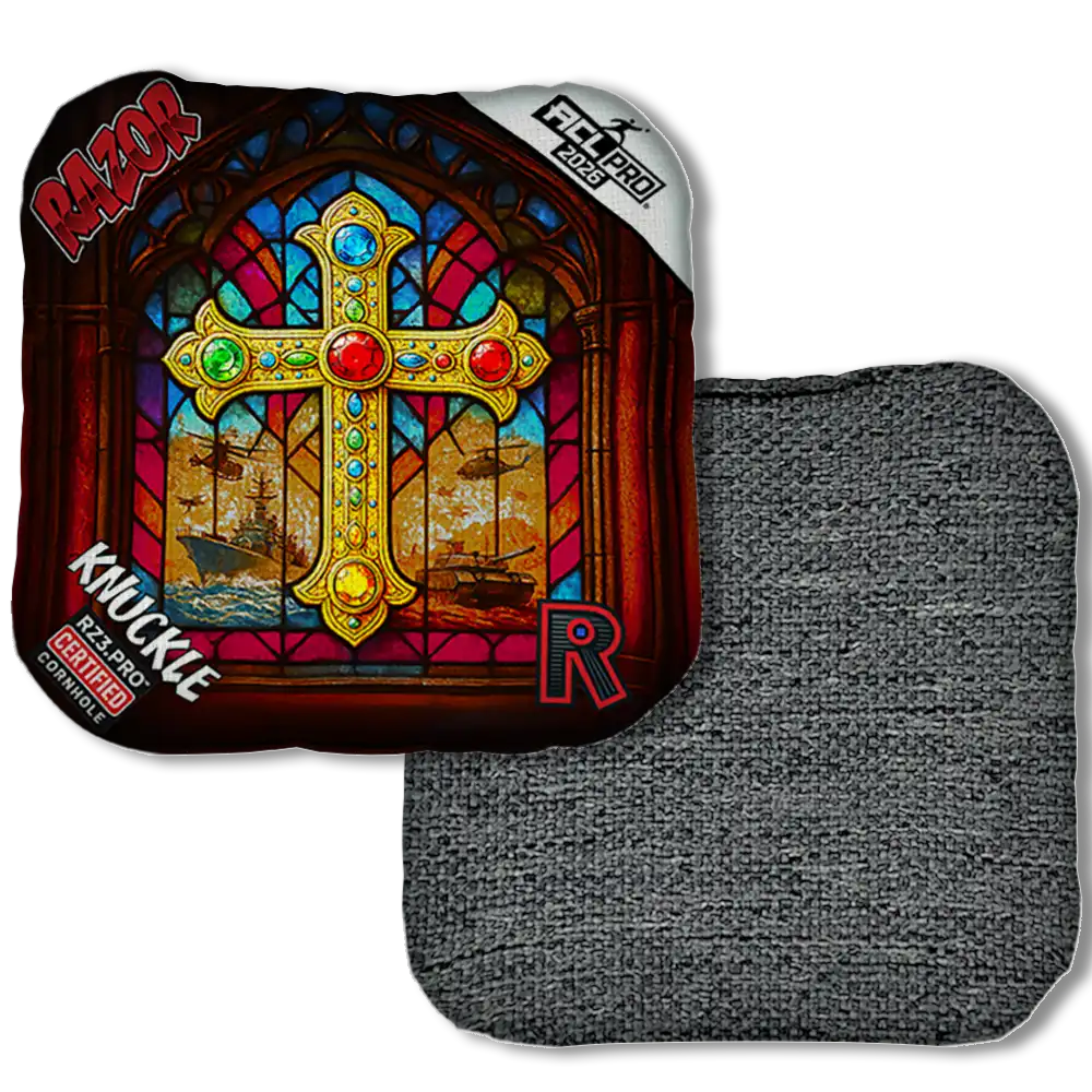 Knuckle PRO | Remembrance