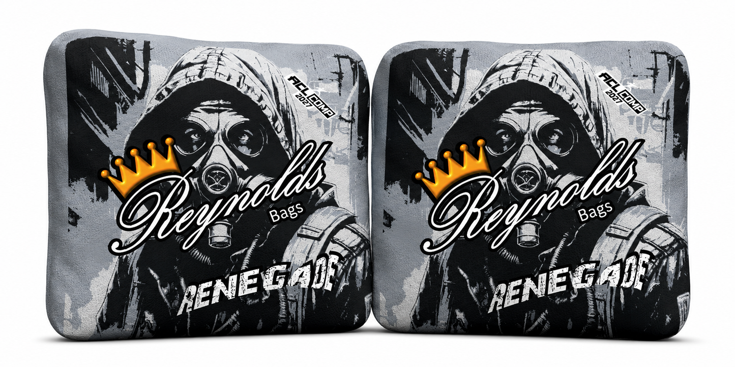 Renegade - GAS