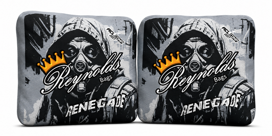 Renegade - GAS