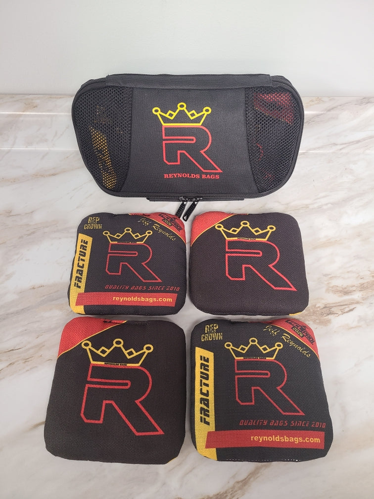 REYNOLDS BAG TOTES