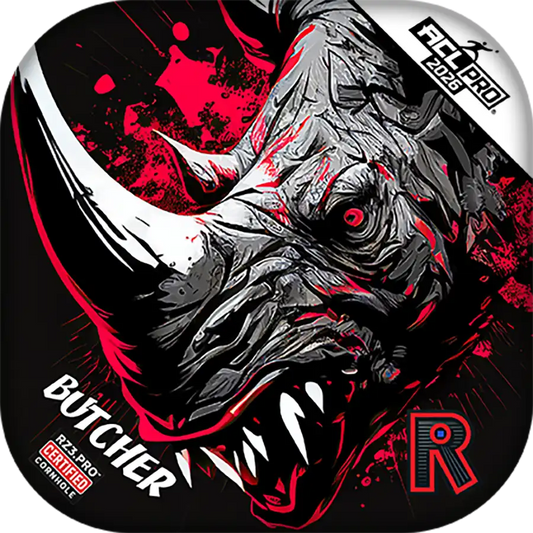 Butcher PRO | Rhino Black Series