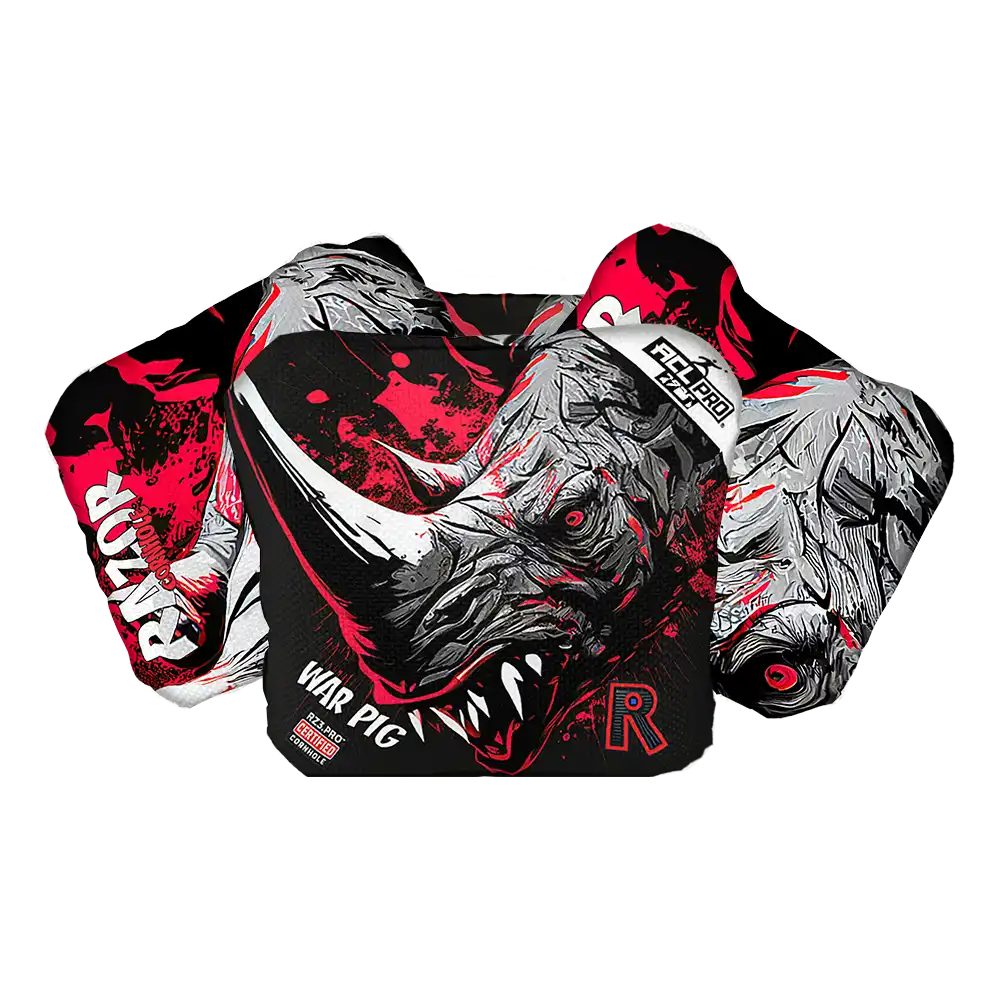 War Pig PRO | Rhino Black Series