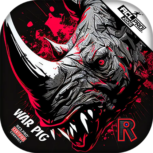 War Pig PRO | Rhino Black Series
