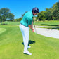 Sure-Strike Training Aid by Sure Golf