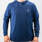 Performance Golf Hoodie - Rising Tides