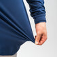 Performance Golf Hoodie - Rising Tides
