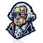 Rockin Washington - Ball Marker