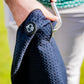 Magnetic Towel - Black