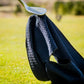Magnetic Towel - Black