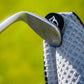 Magnetic Towel - White