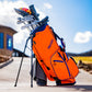 Player Preferred™ Golf Bag - Orange Crush