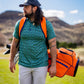 Player Preferred™ Golf Bag - Orange Crush