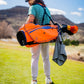 Player Preferred™ Golf Bag - Orange Crush