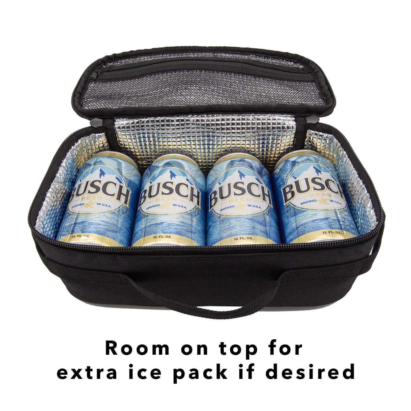 Cooler Pouch (with Ice Pack)