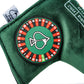 Roulette - Blade Putter Cover
