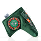 Roulette - Blade Putter Cover