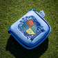 Coat of Arms - Mallet Cover
