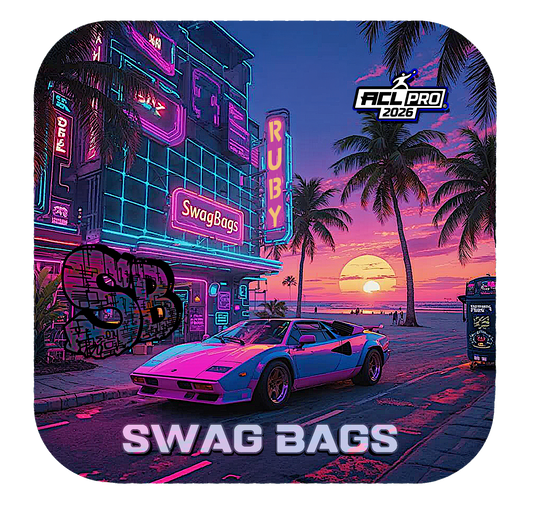 Miami Vice - RUBY