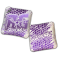 2027 BG Multiple Bag Models - "HEXED HIVE" - ACL Comp Stamped Cornhole Bags - SET OF 4 BAGS