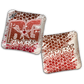 2027 BG Multiple Bag Models - "HEXED HIVE" - ACL Comp Stamped Cornhole Bags - SET OF 4 BAGS