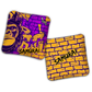 2027 BG Multiple Bag Models - "CONCRETE JUNGLE" - ACL Comp Stamped Cornhole Bags - SET OF 4 BAGS