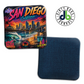 BG Cornhole - Wizard, Wizard L, Sorcerer - San Diego Vibes