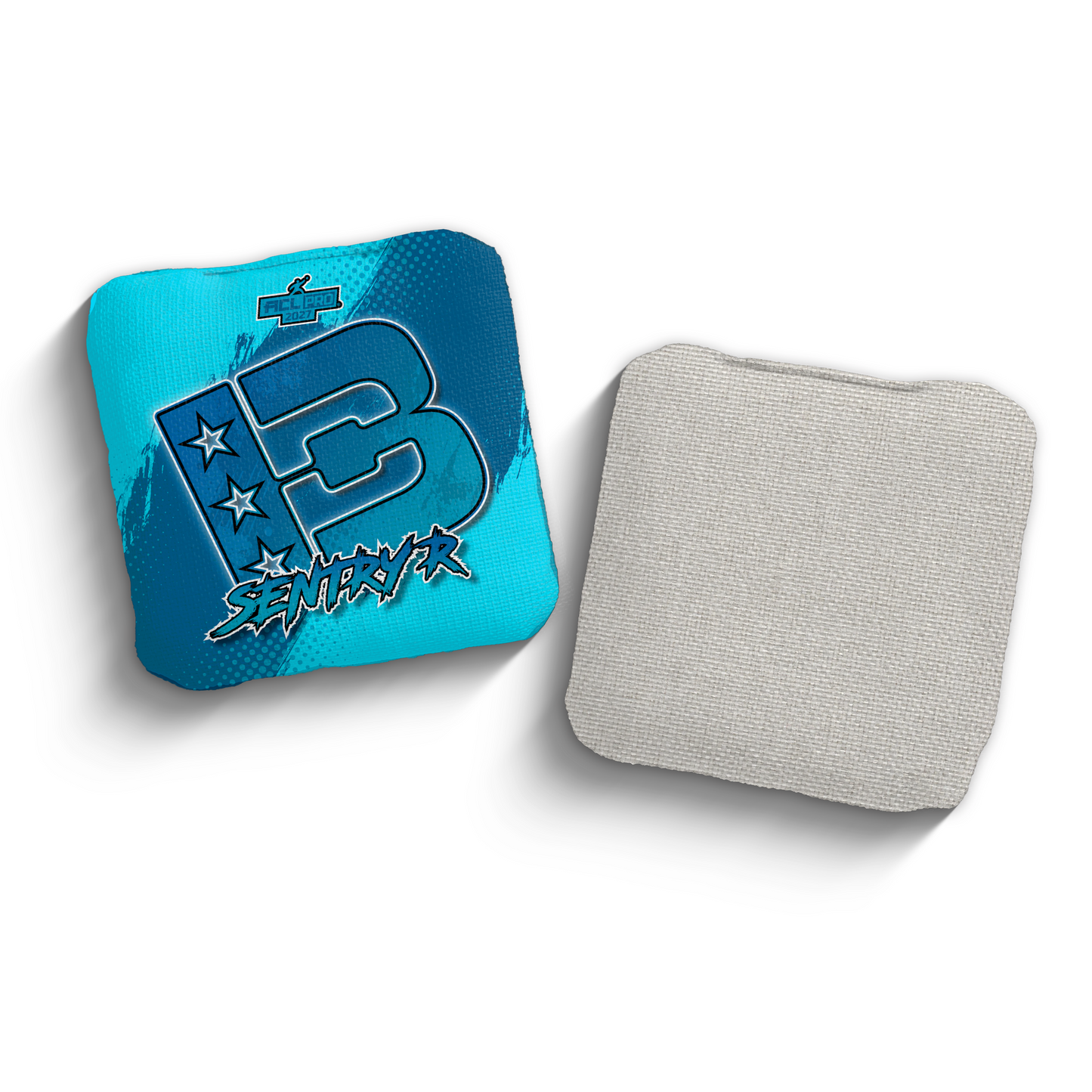 2027 Brotherhood Cornhole Sentry Grunge Gradient Edition | ACL Pro