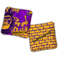 2027 BG Multiple Bag Models - "CONCRETE JUNGLE" - ACL Comp Stamped Cornhole Bags - SET OF 4 BAGS
