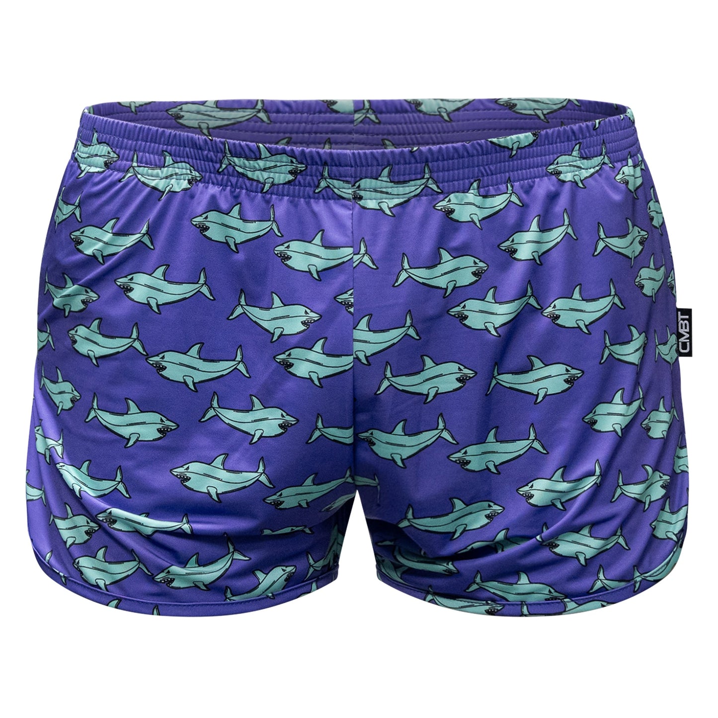 Ranger Silkies Training Shorts | 2.5"