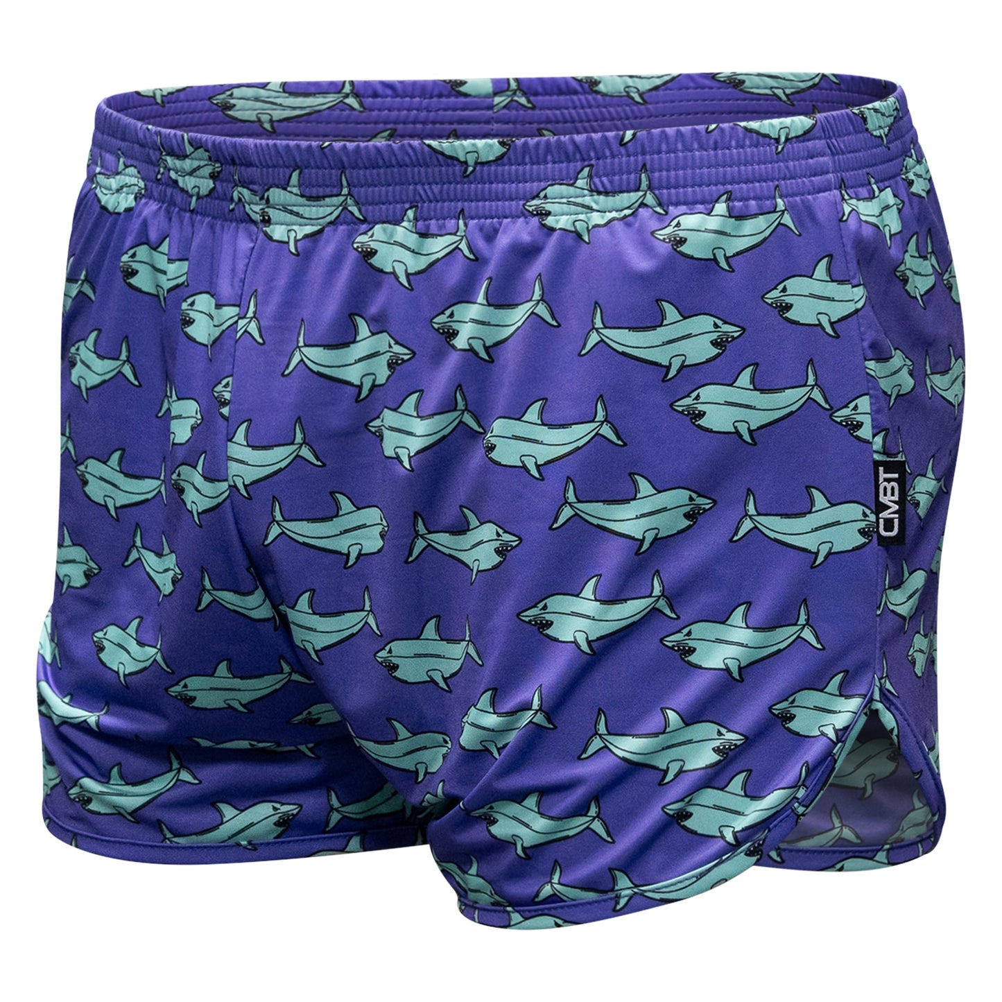 Ranger Silkies Training Shorts | 2.5"