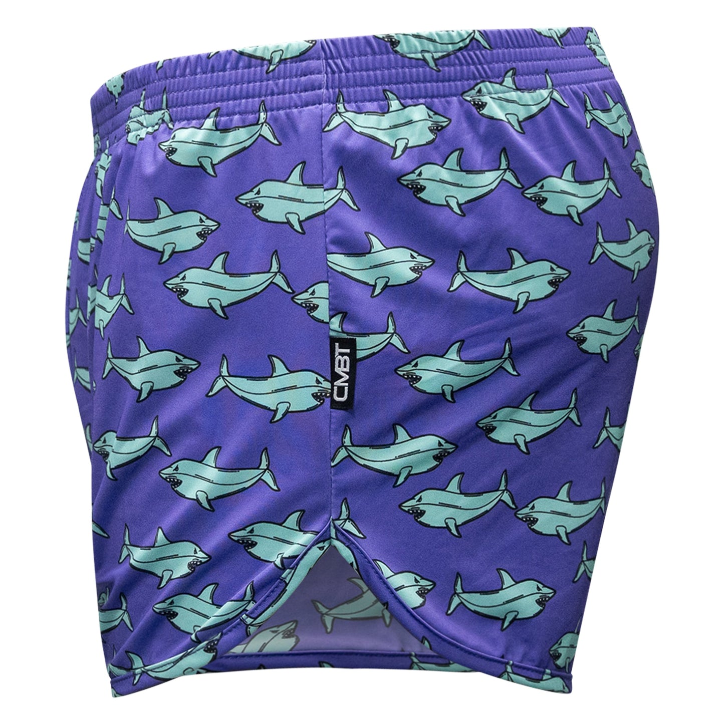 Ranger Silkies Training Shorts | 2.5"