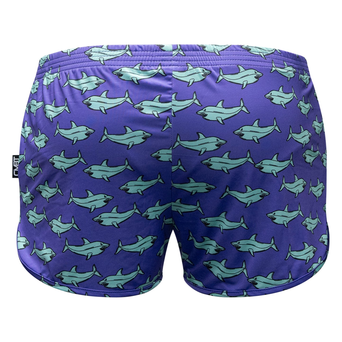 Ranger Silkies Training Shorts | 2.5"