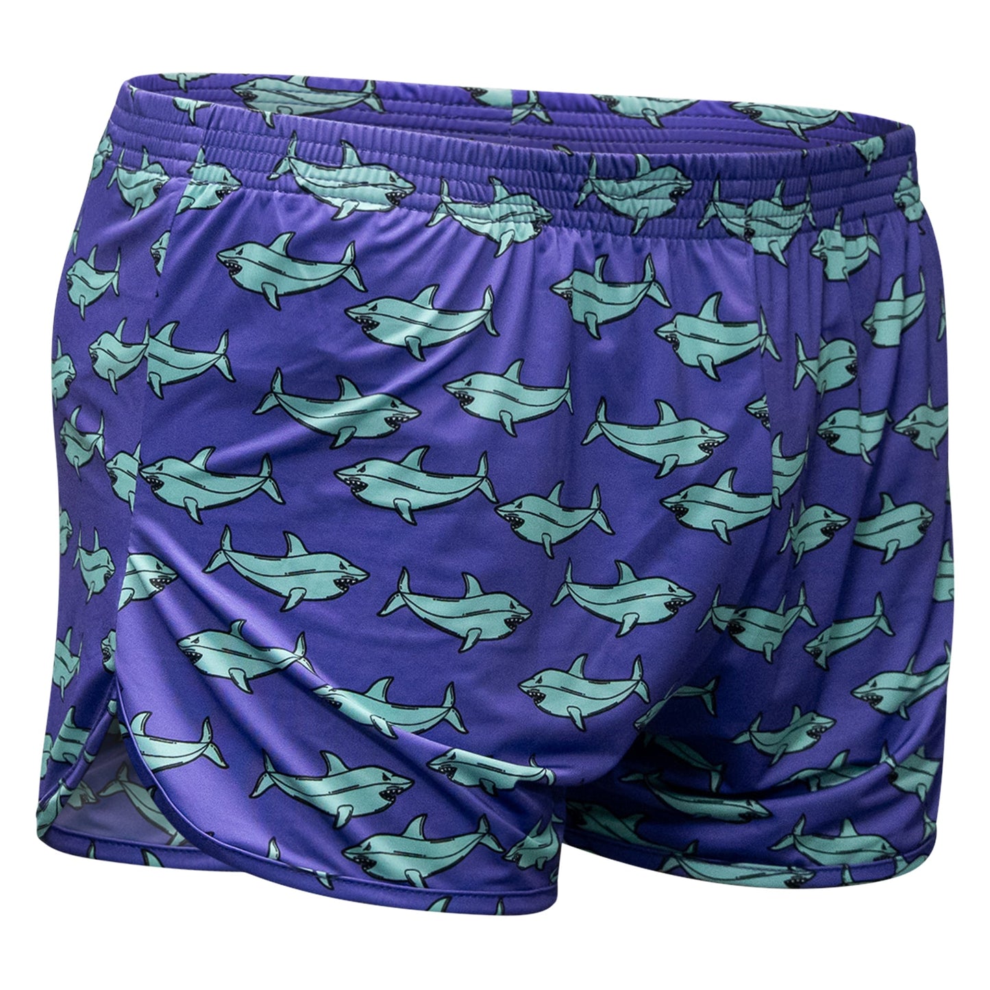 Ranger Silkies Training Shorts | 2.5"