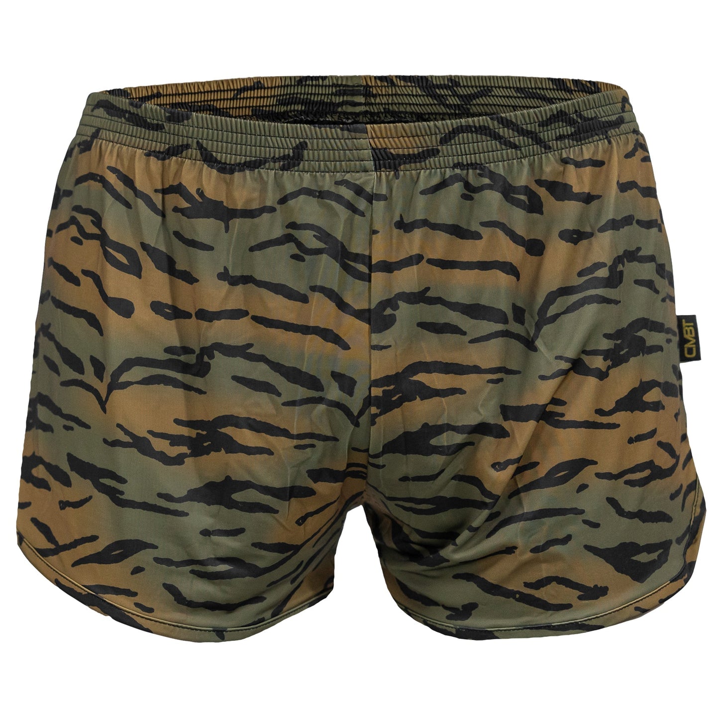 Ranger Silkies Training Shorts | 2.5"