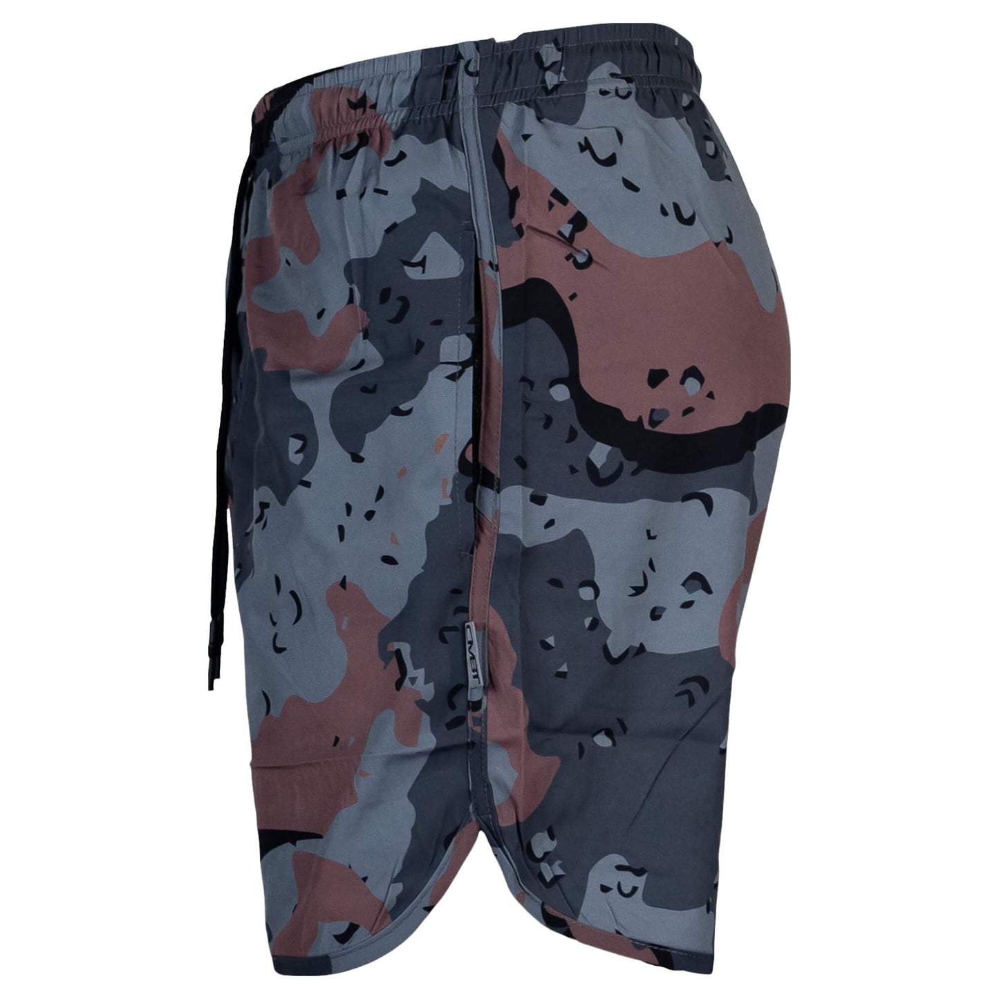 Men's Tactical Athlete Training Shorts | 5.5"
