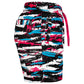 Men's Hooch Daddy Mesh Shorts | 5"