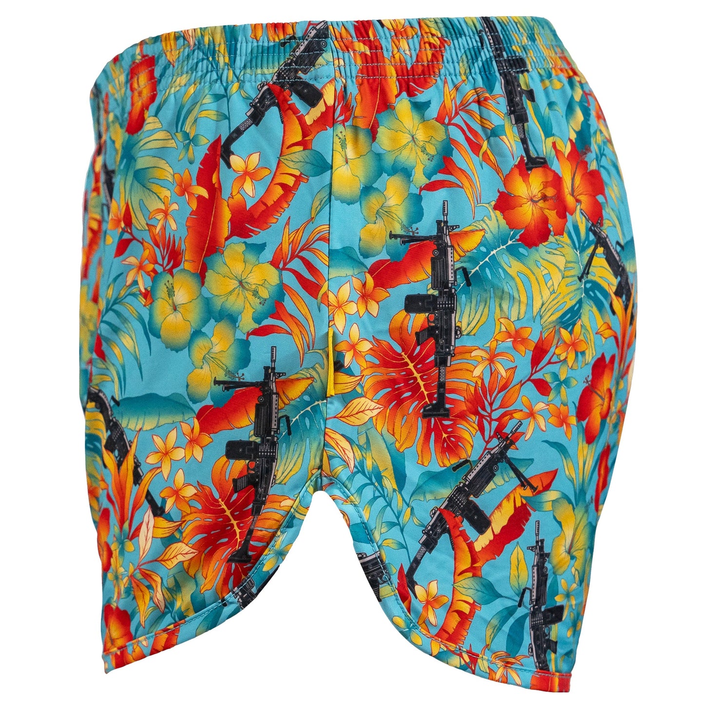 Ranger Silkies Training Shorts | 2.5"