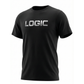 Metallic Logic T-Shirt - Multiple Colors Available *Shipping Included