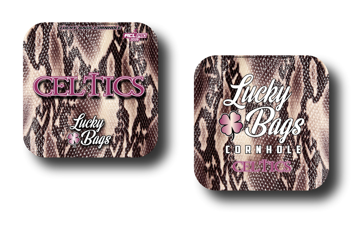 Celtics Wild Collection