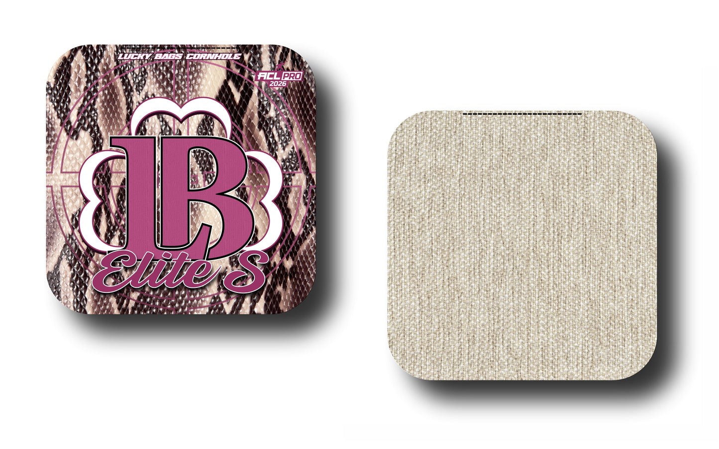 Elite S Wild Collection