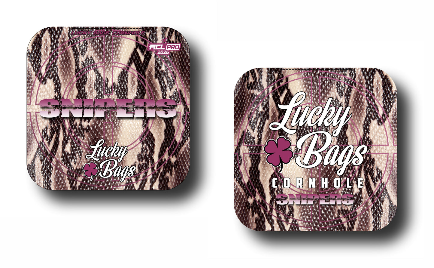 Snipers Wild Collection