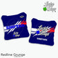 Lucky Bags 2027 Redline Grunge