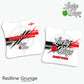 Lucky Bags 2027 Redline Grunge