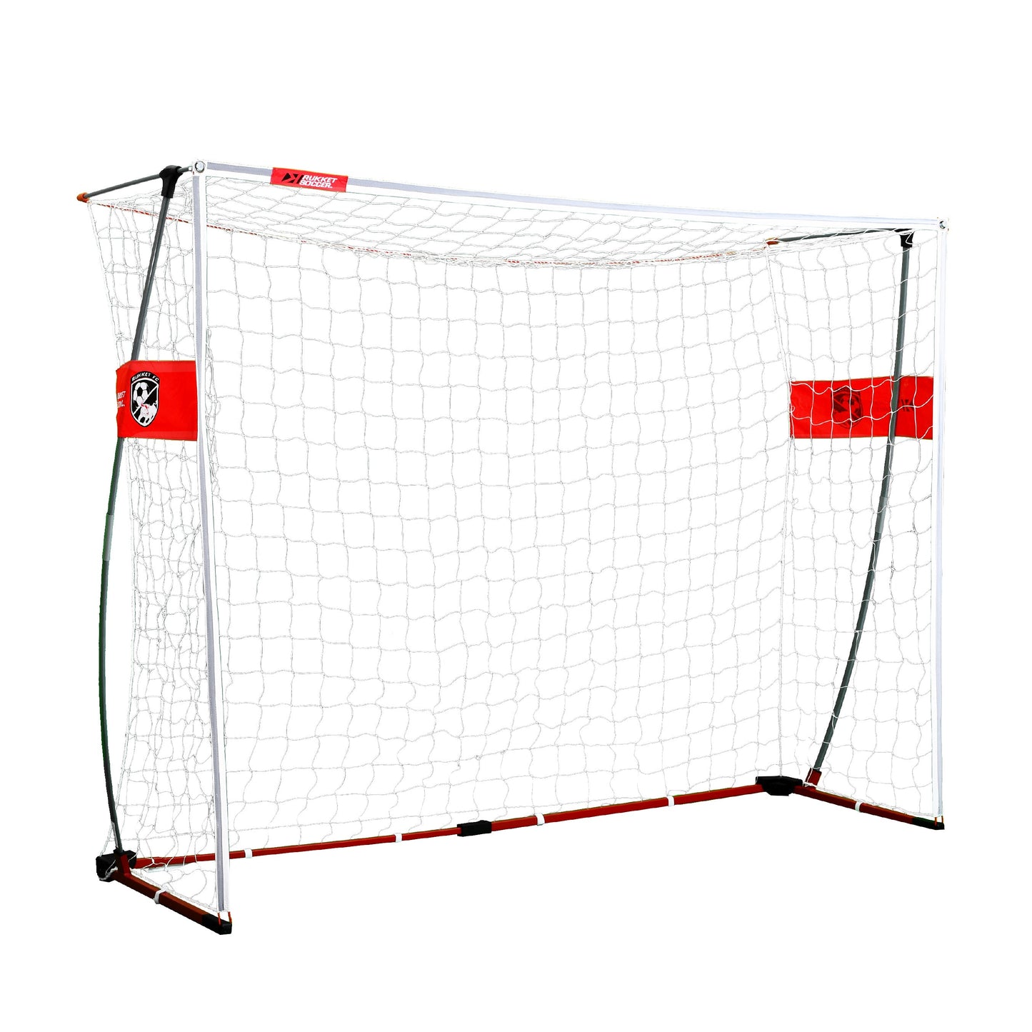 Rukket 6x4 ft Soccer Goal