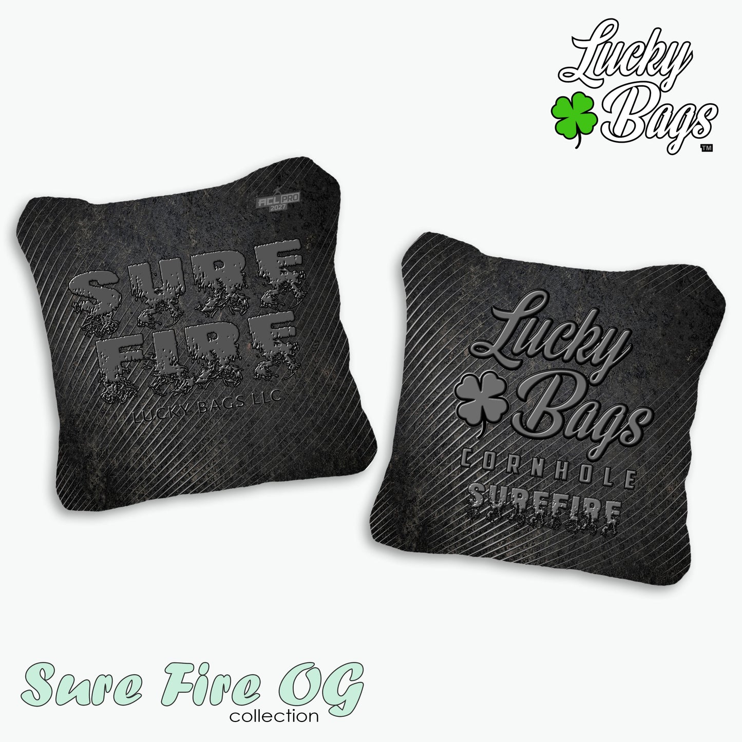 Lucky Bags 2027 Surefire OG