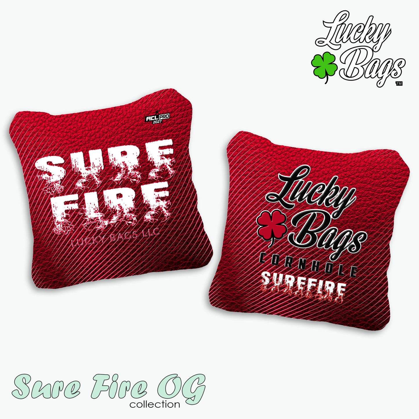 Lucky Bags 2027 Surefire OG