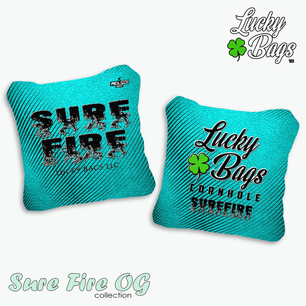 Lucky Bags 2027 Surefire OG