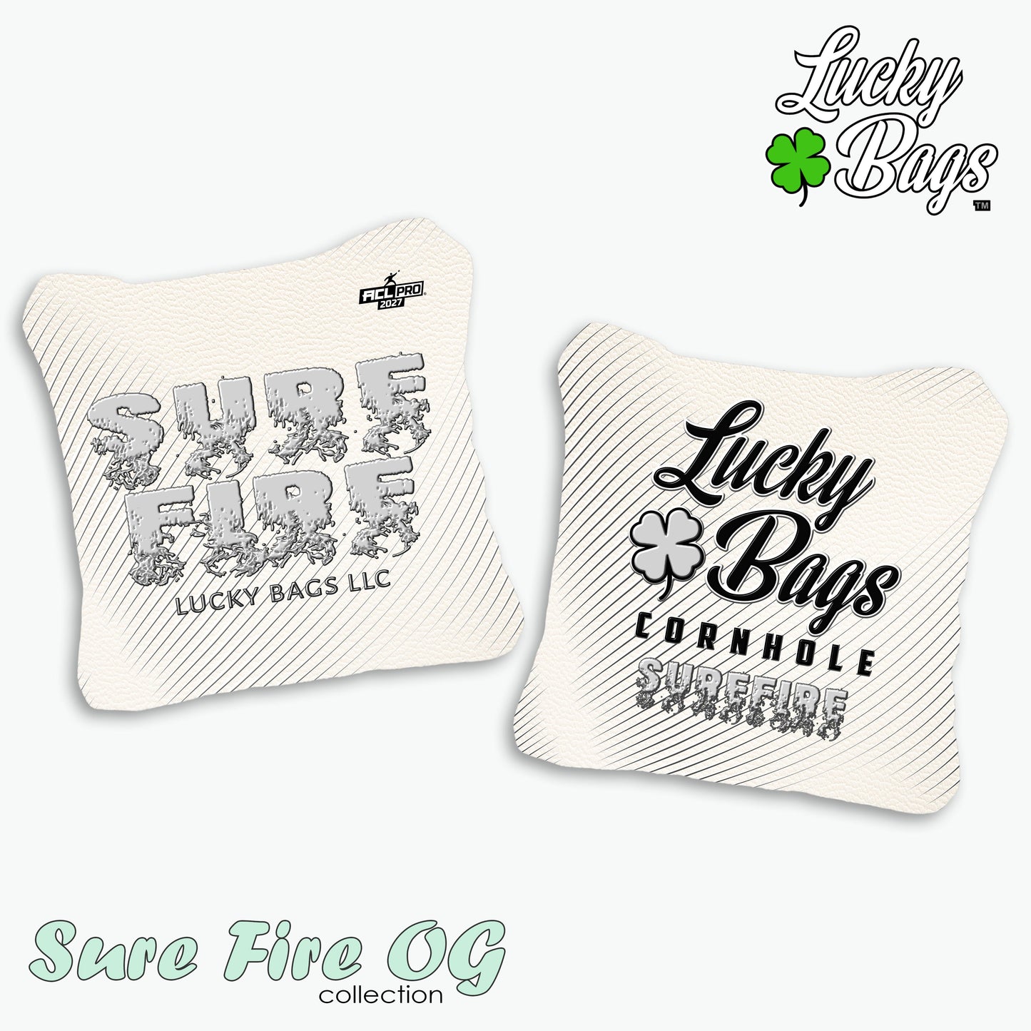Lucky Bags 2027 Surefire OG