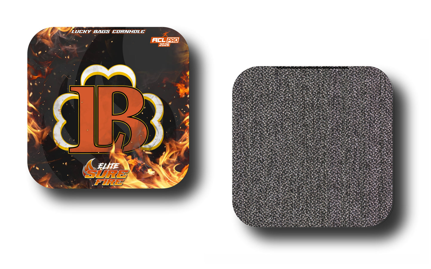 Surefire Elite Flames