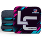 Afterimage Cornhole Bags - Multiple Series - Set of 4